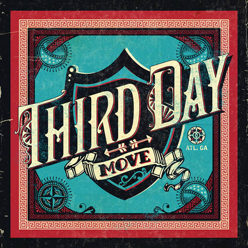 Third Day Don't Give Up Hope profile image