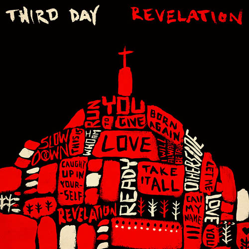 Third Day featuring Lacey Mosley Born Again profile image