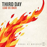 Third Day picture from Lead Us Back released 11/23/2017