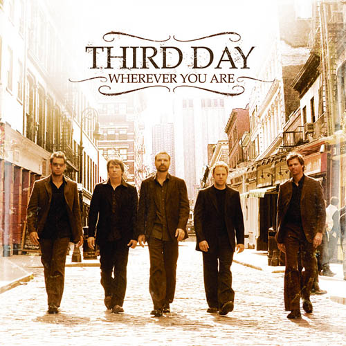 Third Day Love Heals Your Heart profile image