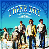 Third Day picture from Nothing Compares released 12/11/2008