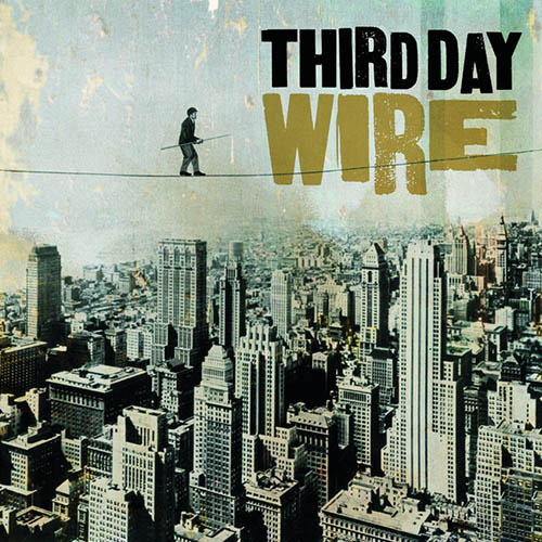 Third Day 'Til The Day I Die profile image