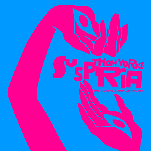 Thom Yorke Suspirium profile image