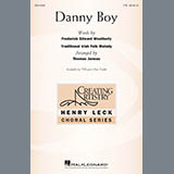Irish Folksong picture from Danny Boy (arr. Thomas Juneau) released 11/28/2016
