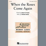 Thomas Juneau picture from When The Roses Come Again released 01/14/2015
