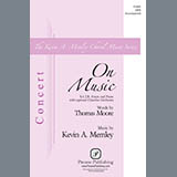 Thomas Moore and Kevin A. Memley picture from On Music released 02/10/2020