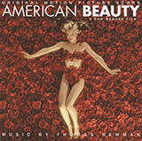 Thomas Newman picture from American Beauty released 11/11/2016