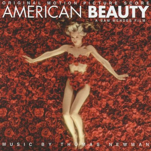 Thomas Newman Any Other Name (Theme from American profile image