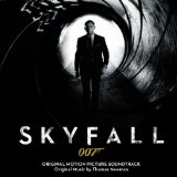 Thomas Newman picture from Brave New World (from James Bond Skyfall) released 04/05/2013