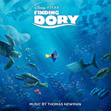 Mona Rejino picture from Finding Dory (Main Title) released 01/03/2018
