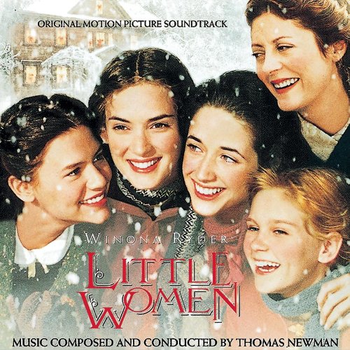 Thomas Newman Little Women (Orchard House (Main Ti profile image