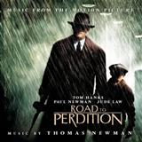 Thomas Newman picture from Perdition (from Road To Perdition) released 01/20/2005