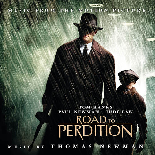 Thomas Newman Road To Perdition (from Road to Perd profile image