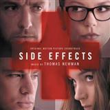 Thomas Newman picture from St. Luke's (From 'Side Effects') released 07/05/2016