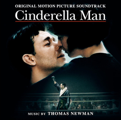 Thomas Newman The Inside Out/Cinderella Man (theme profile image