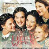 Thomas Newman picture from Under The Umbrella (End Title from Little Women) released 04/09/2001