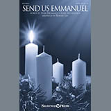 Thomas O. Chisholm picture from Send Us Emmanuel (arr. Robert Lau) released 03/19/2020