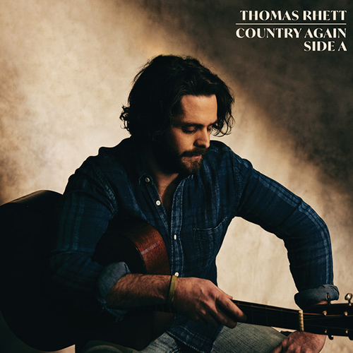 Thomas Rhett Country Again profile image