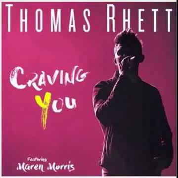 Thomas Rhett Craving You (feat. Maren Morris) profile image