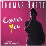 Thomas Rhett picture from Craving You (feat. Maren Morris) released 04/08/2017