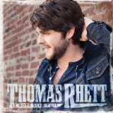 Thomas Rhett picture from Get Me Some Of That released 04/04/2014