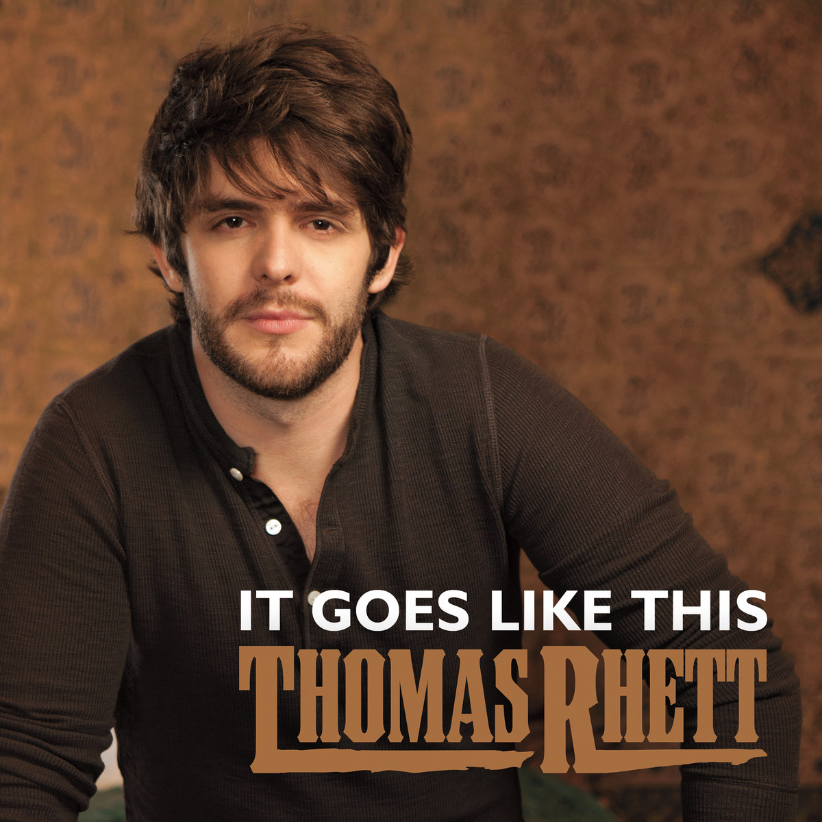 Thomas Rhett It Goes Like This profile image