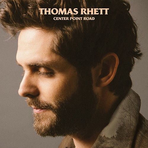 Thomas Rhett Look What God Gave Her profile image