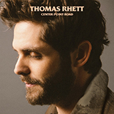 Thomas Rhett picture from Look What God Gave Her released 09/04/2019