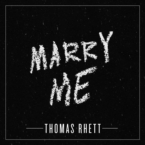 Thomas Rhett Marry Me profile image