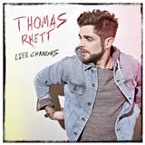 Thomas Rhett picture from Unforgettable released 08/02/2018