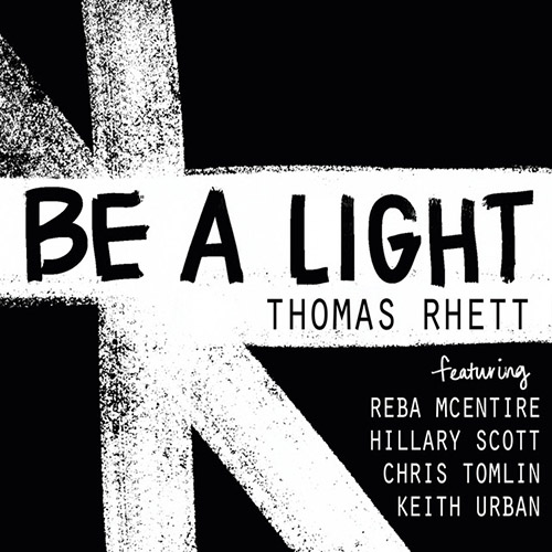 Thomas Rhett, Reba McEntire, Hillary Be A Light profile image