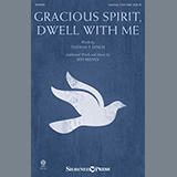 Thomas T. Lynch and Jeff Reeves picture from Gracious Spirit, Dwell With Me released 10/08/2021