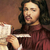Thomas Tallis picture from Why Fum'th In Fight (From Nine Tunes For Archbishop Parker's Psalter) released 09/14/2015