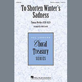 Thomas Weelkes picture from To Shorten Winter's Sadness (arr. John Leavitt) released 06/14/2019
