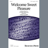 Thomas Weelkes picture from Welcome Sweet Pleasure (arr. Christy Elsner) released 03/06/2019