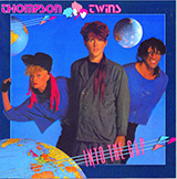 Thompson Twins picture from Doctor! Doctor! released 04/20/2017
