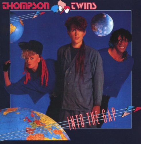 Thompson Twins Hold Me Now profile image