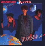 Thompson Twins picture from Hold Me Now released 12/29/2015