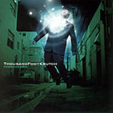 Thousand Foot Krutch picture from Bounce released 09/24/2003