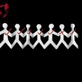 Three Days Grace picture from Animal I Have Become released 10/04/2012