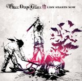 Three Days Grace picture from Bitter Taste released 08/20/2010