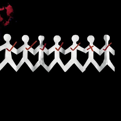 Three Days Grace Never Too Late profile image
