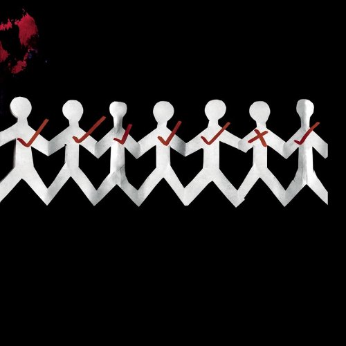 Three Days Grace Time Of Dying profile image