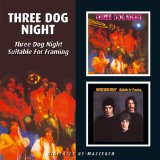 Three Dog Night picture from Celebrate released 04/26/2005