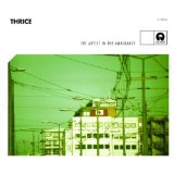 Thrice picture from All That's Left released 03/22/2004