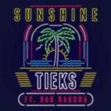TIEKS picture from Sunshine (feat. Dan Harkna) released 12/22/2016