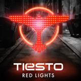 Tiesto picture from Red Lights released 03/17/2014