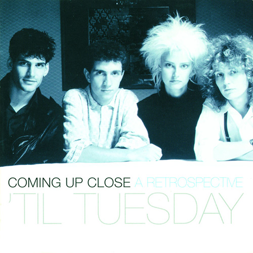 'til tuesday Voices Carry profile image