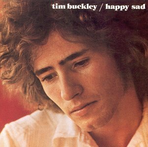 Tim Buckley Buzzin' Fly profile image