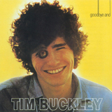 Tim Buckley picture from Once I Was released 10/05/2018